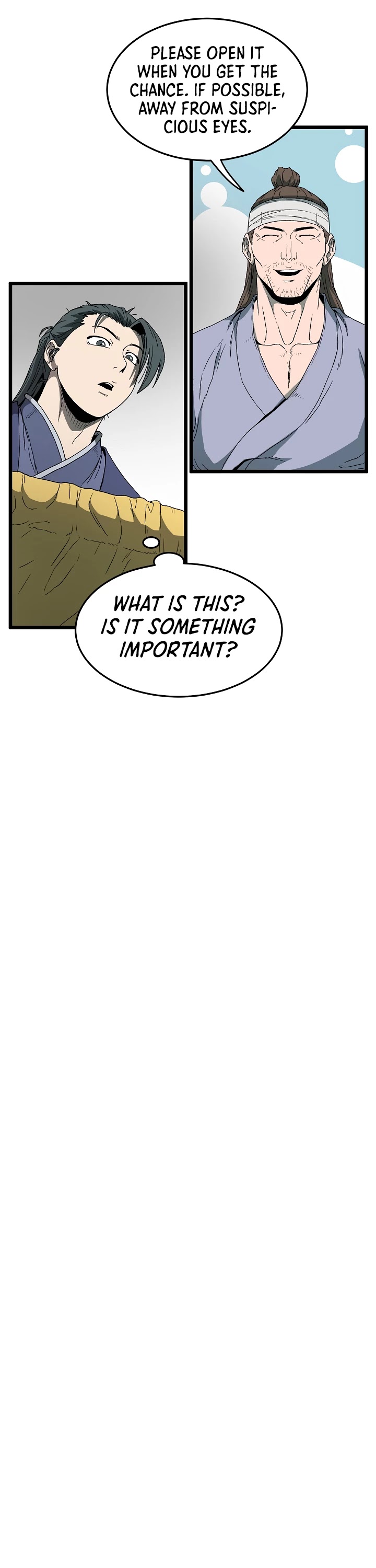 Murim Login Chapter 33 image 22